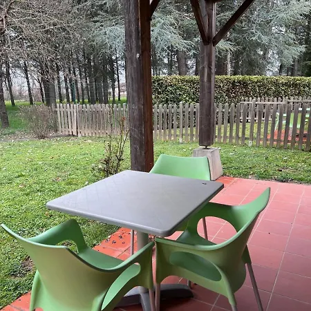 Les Bords De L'aveyron מלון דירות *