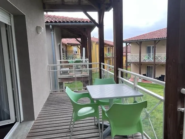 Les Bords De L'aveyron 4*