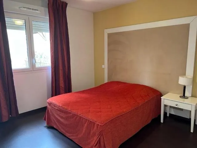 Les Bords De L'aveyron شقة فندقية