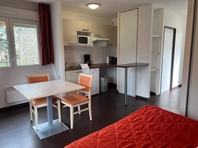 Les Bords De L'aveyron شقة فندقية Nègrepelisse