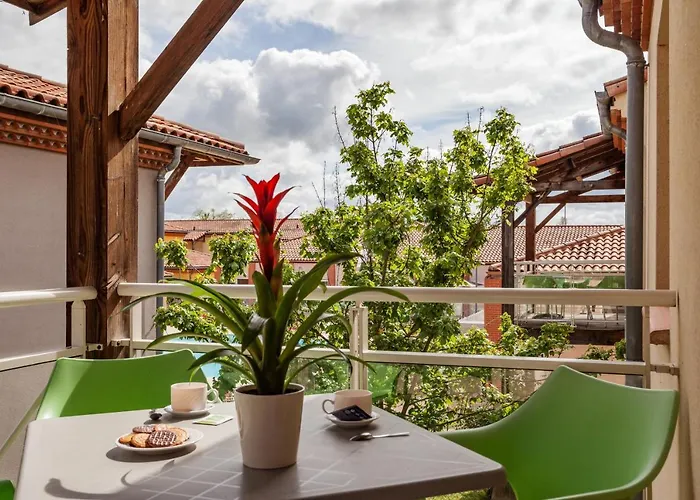 Les Bords De L'aveyron