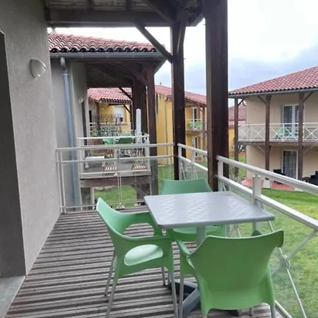 Les Bords De L'aveyron 4*